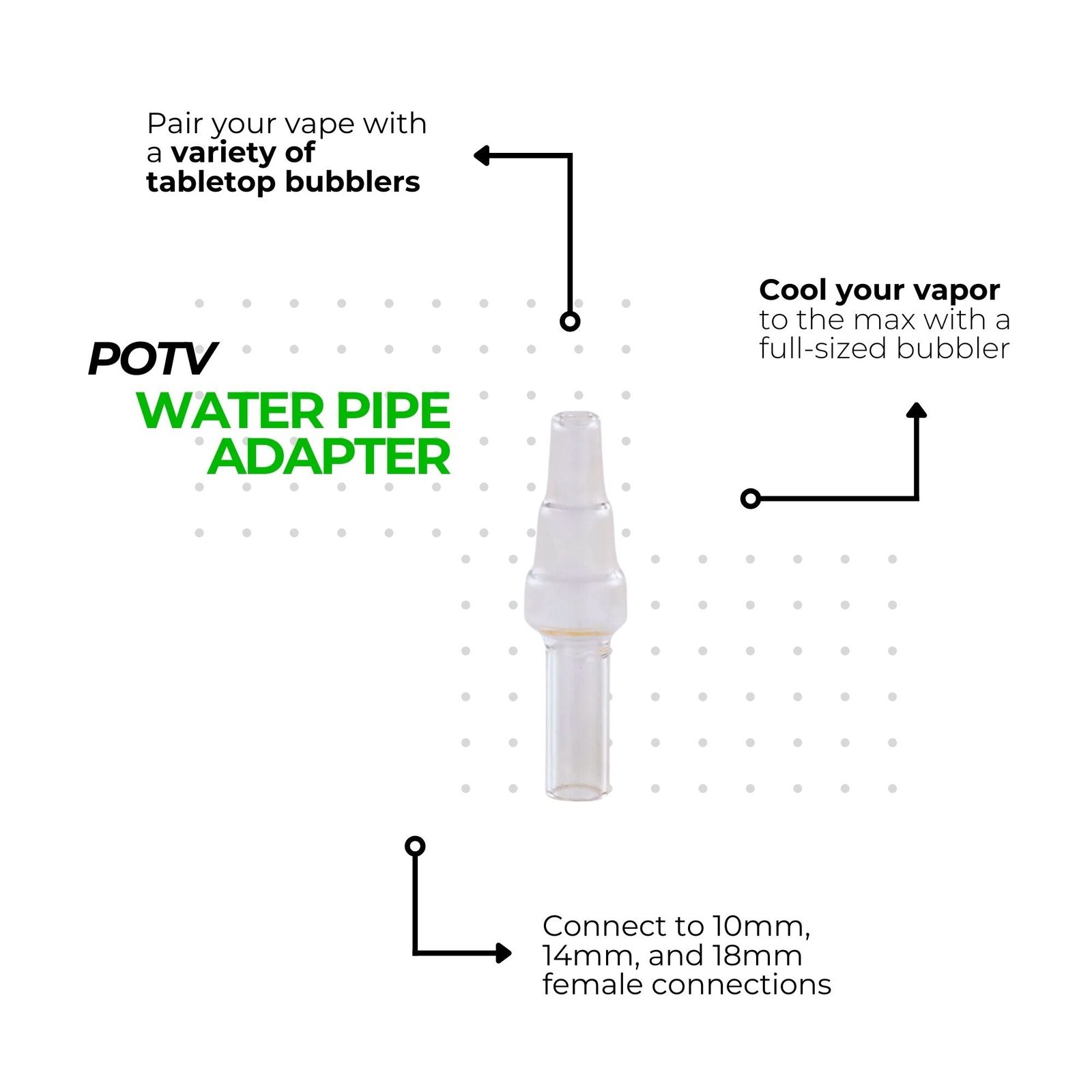 PAX Plus Enthusiast Accessories Kit - Image 9