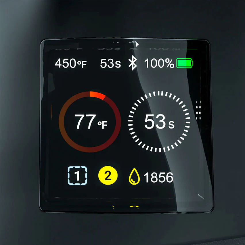 Focus V CARTA 2 Kit Black - Image 3