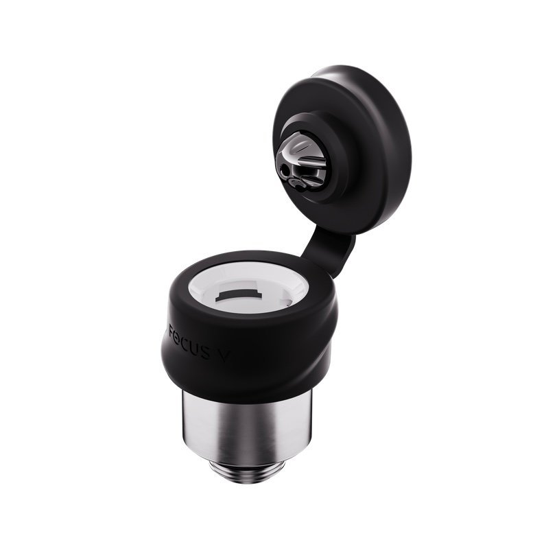 Focus V CARTA 2 Intelli-Core® Atomizer For Oil - Image 3
