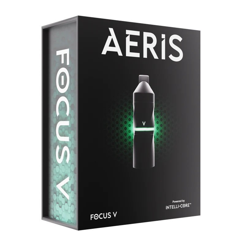 Focus V AERIS Kit - Black - Image 4