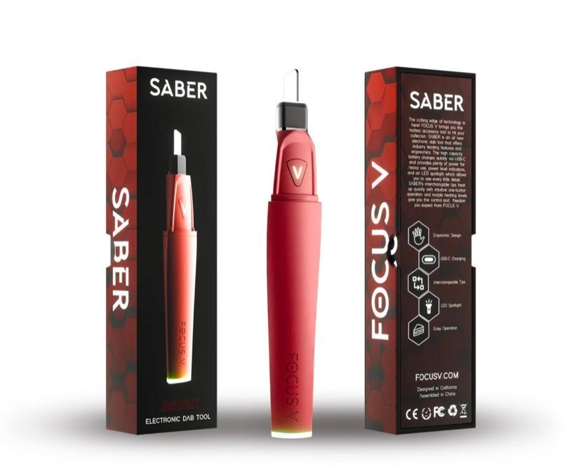 CARTA 2 & SABER BUNDLE - BORDEAUX - Image 9