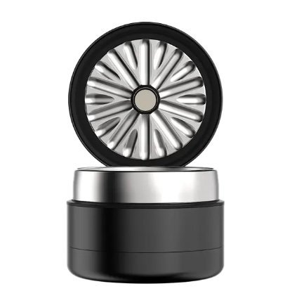 DynaVap UniDyn + Wand + Flower Mill - Image 4