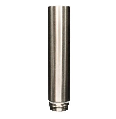 Dynavap Chill Steel Pipes for Dynavap Vaporizers(Stainless Steel) - Image 2