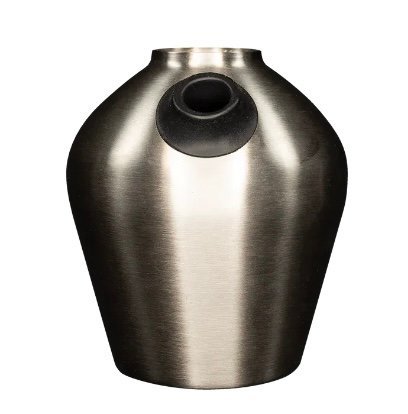 Dynavap Chill Steel Pipes for Dynavap Vaporizers(Stainless Steel) - Image 3