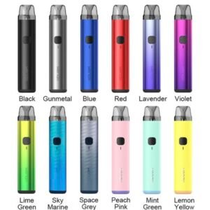 GEEKVAPE WENAX H1 POD SYSTEM KIT 1000MAH 2.5ML