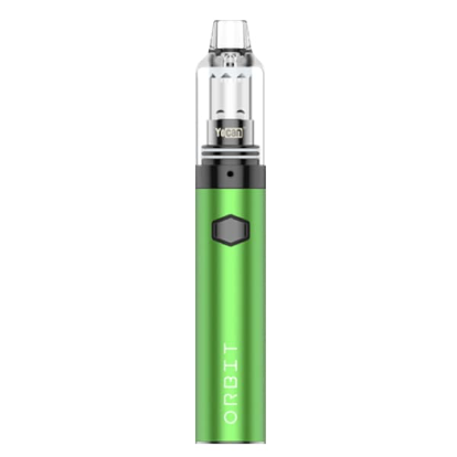 Yocan Orbit + Hot Knife + Glob Mops Bundle - Image 7