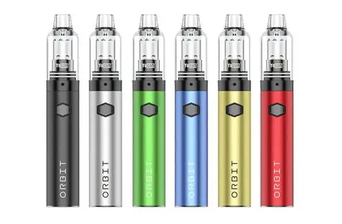 Yocan Orbit + Hot Knife + Glob Mops Bundle - Image 10