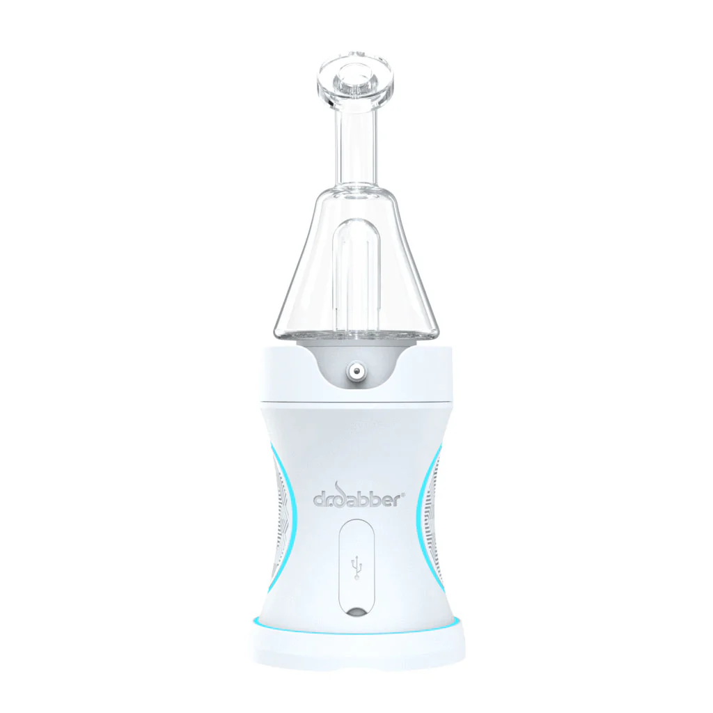 Dr Dabber Boost Evo (Moon White) - Image 2