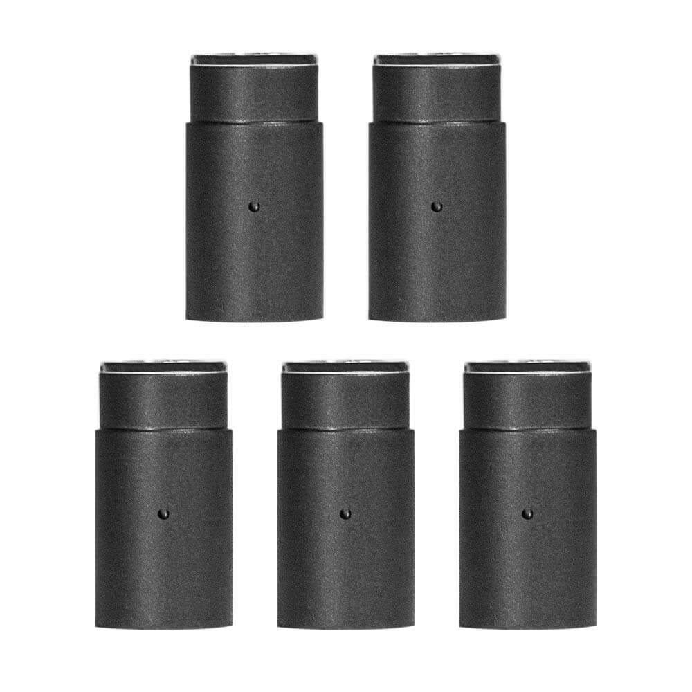 Dr. Dabber Aurora Quartz Atomizers - (Multi Pack)