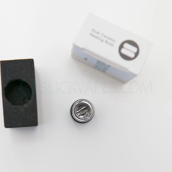 Dr. Dabber Aurora Quartz Atomizers - (Multi Pack) - Image 8