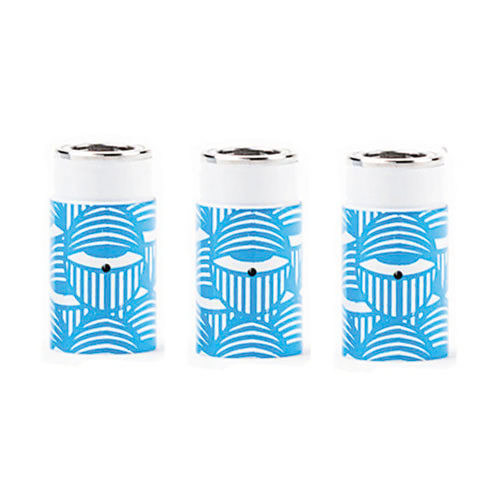 Dr. Dabber Aurora Quartz Atomizers - (Multi Pack) - Image 3