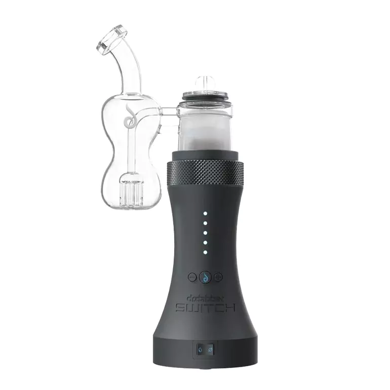 Dr Dabber Switch (Wax and Dry Herb Vaporizer) - Image 3
