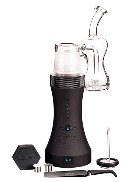 Dr Dabber Switch (Wax and Dry Herb Vaporizer) - Image 2