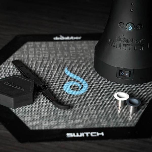 Dr Dabber Switch (Wax and Dry Herb Vaporizer) - Image 5