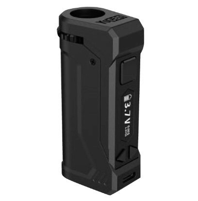 Bundle: Duplex + UNI Pro + Yocan Ziva - Image 3