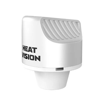 Yocan Heat Vision- Thermometer Carb Cap - Image 4