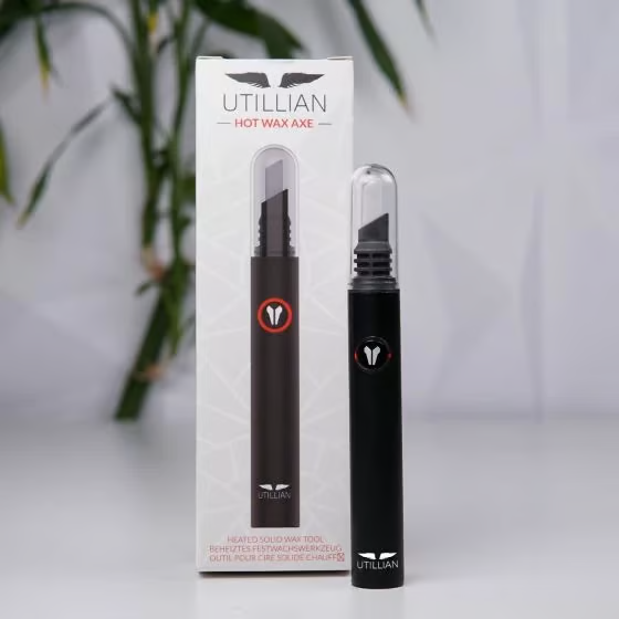 UTILLIAN HOT WAX AXE - Image 5