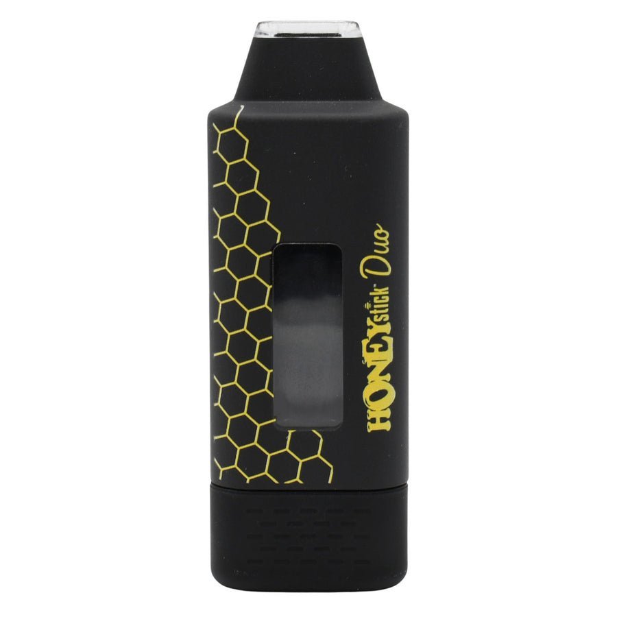 HoneyStick DUO Cartridge Vape - Autodraw Dual 510 Cart Battery(10PC DUO POP) - Image 3