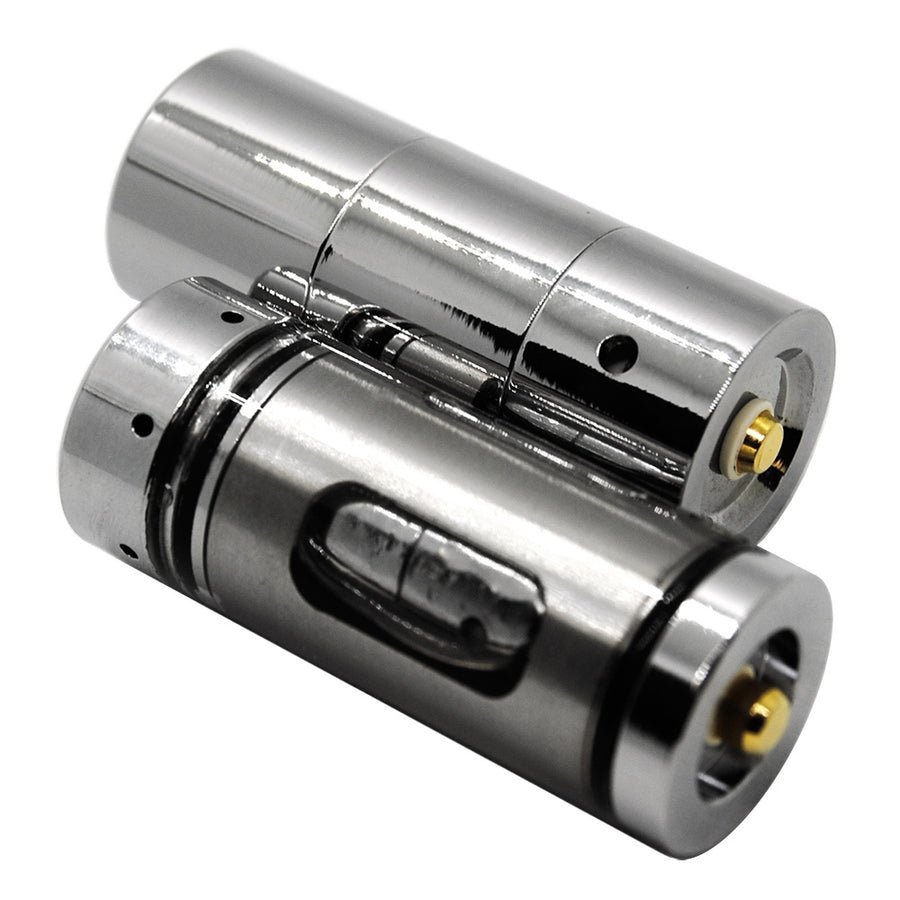 Ripper Essential Oil & Wax Vaporizer - Image 4