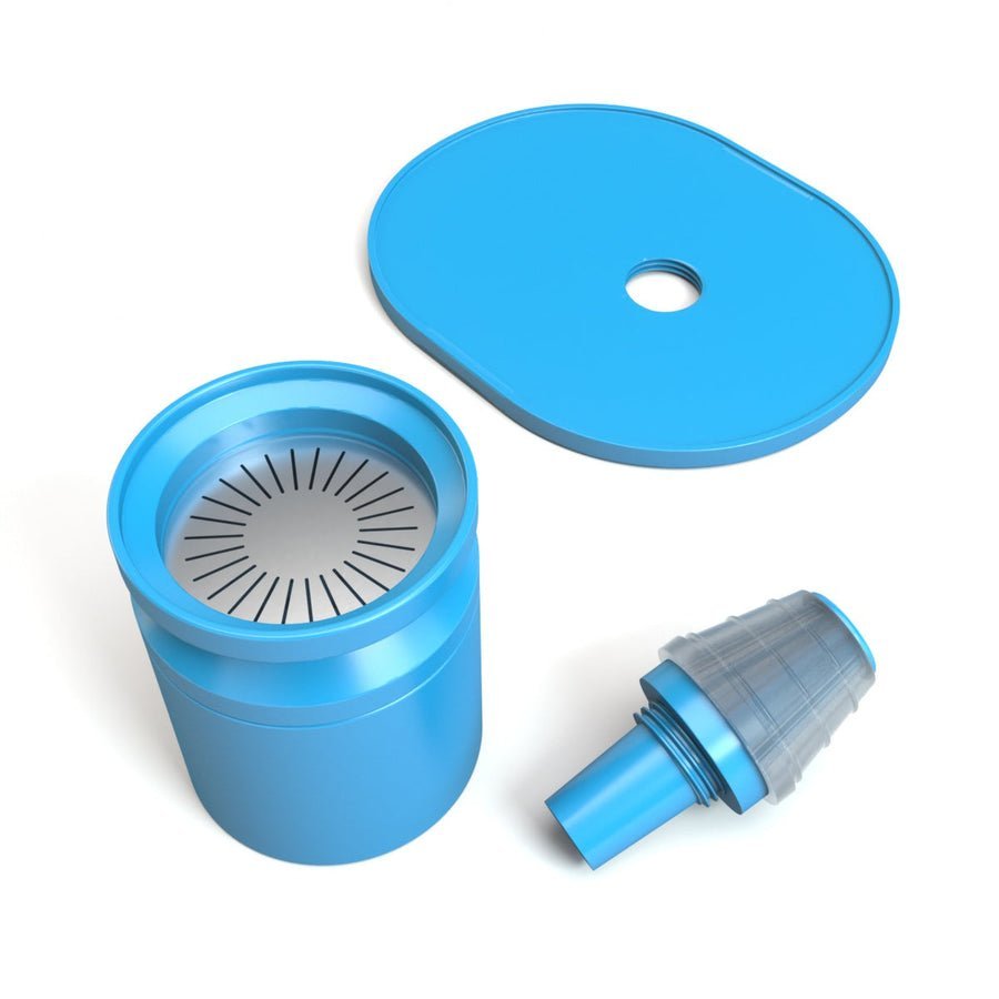 Cookies X Stündenglass Gravity Infuser - Image 4