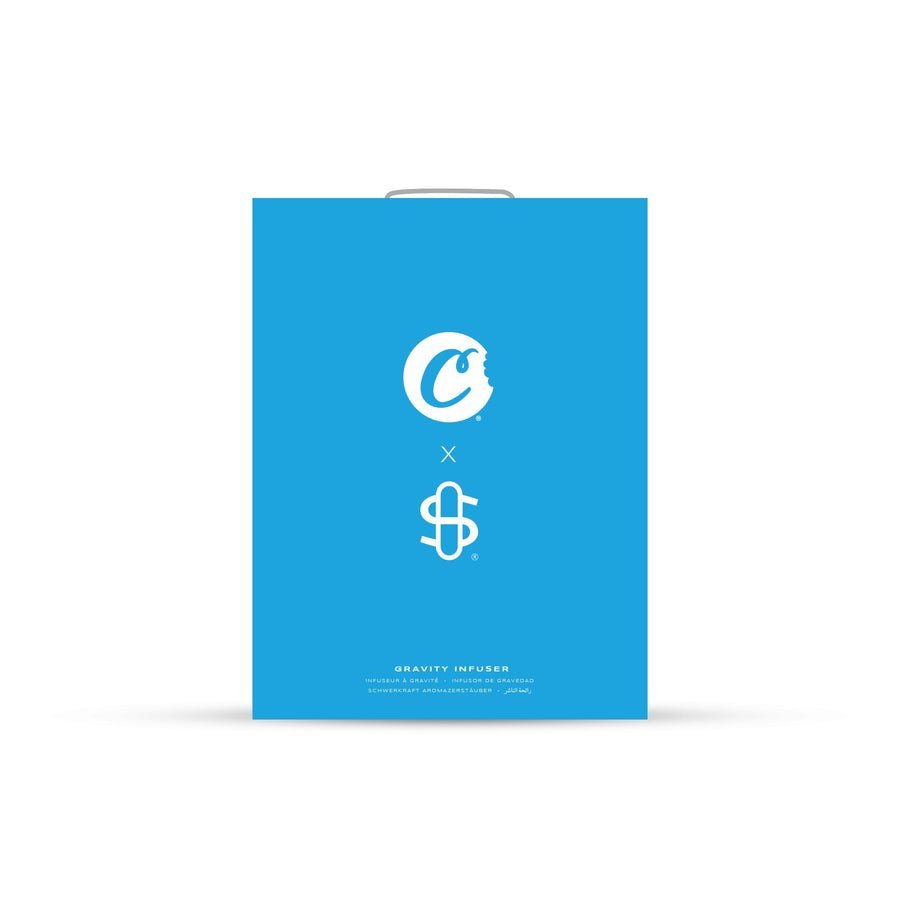 Cookies X Stündenglass Gravity Infuser - Image 8