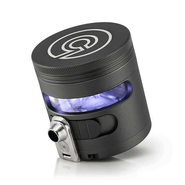CLOUDIOUS9 TECTONIC9 AUTO DISPENSING GRINDER - Image 2