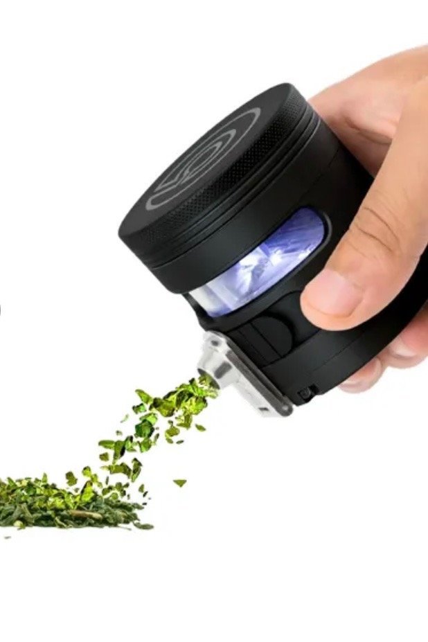 CLOUDIOUS9 TECTONIC9 AUTO DISPENSING GRINDER - Image 11