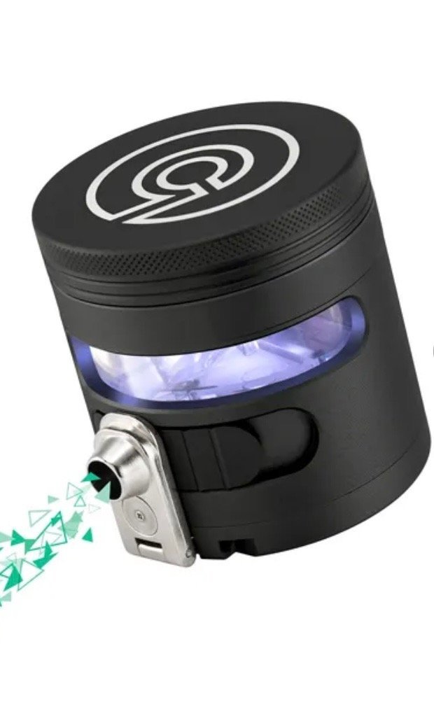 CLOUDIOUS9 TECTONIC9 AUTO DISPENSING GRINDER - Image 12