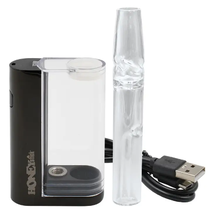 Honeystick 510 Bubbler for your Carts (with Water Bubbler or Filter) - Image 4