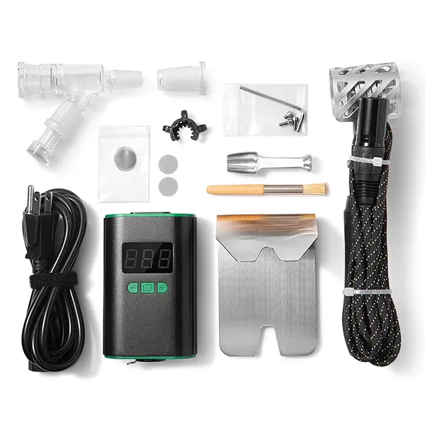 Ruby Twist Premium Bundle - Image 5