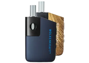 Wolkenkraft FX Mini (Midnight Blue) - Image 9