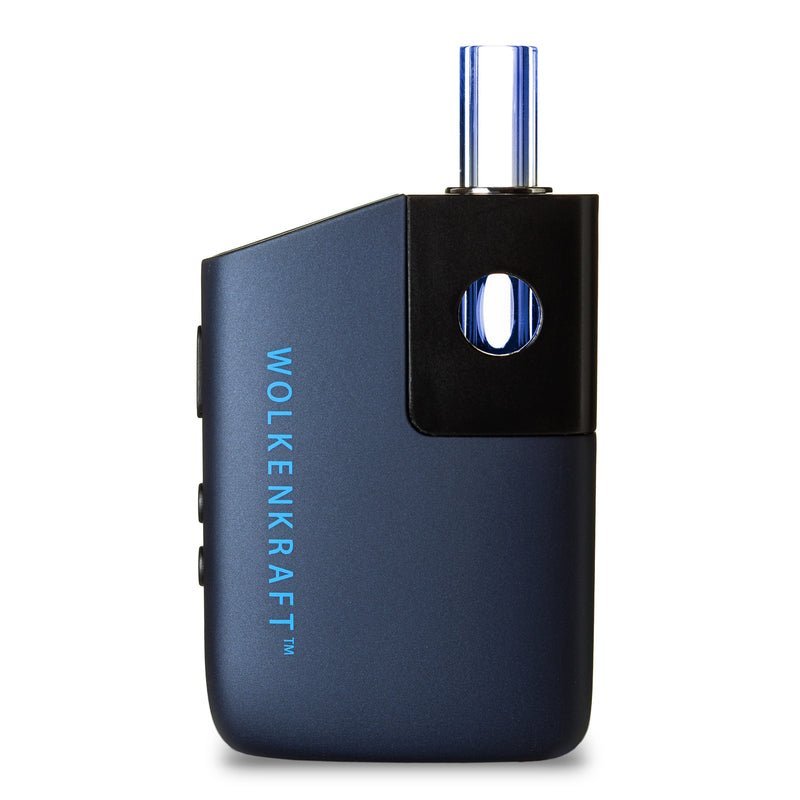 Wolkenkraft FX Mini (Midnight Blue) - Image 2