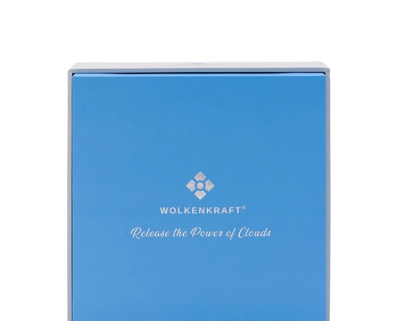 Wolkenkraft FX Mini (Midnight Blue) - Image 14