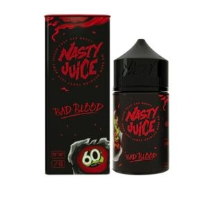 Nasty Juice -Bad Blood 60ml