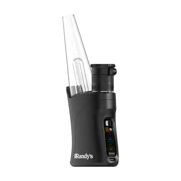 RANDY'S GRIP PLUS VAPORIZER - Image 4