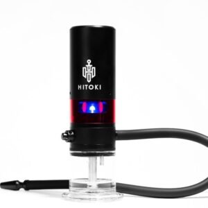 Hitoki Trident  V3-Laser Vaporizer