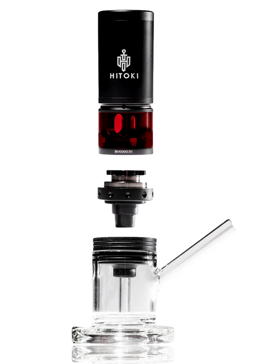 Hitoki Saber Bubbler Kit - Image 6