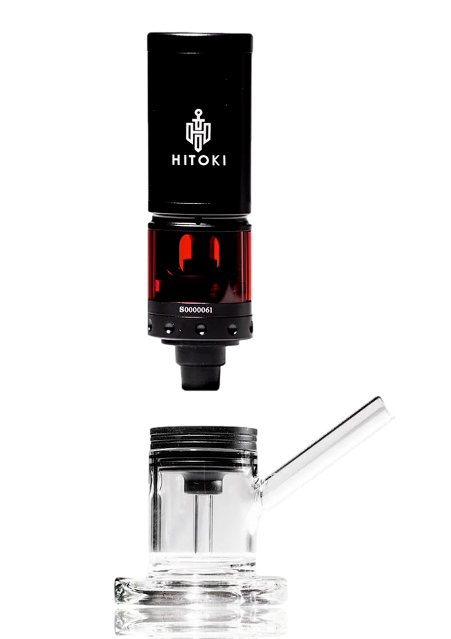 Hitoki Saber Bubbler Kit - Image 5