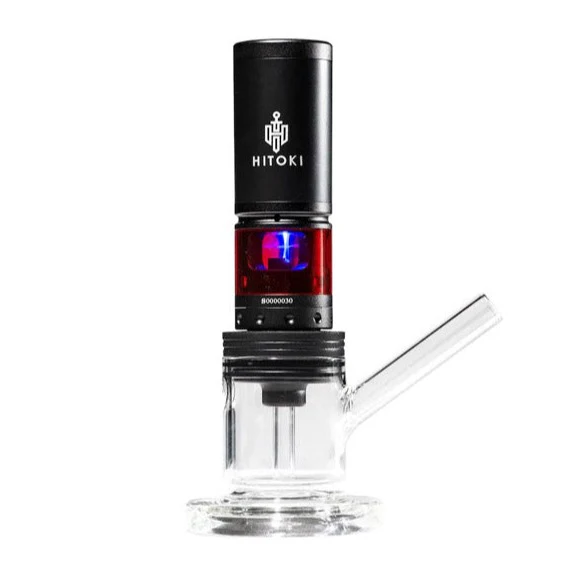 Hitoki Saber Bubbler Kit - Image 10