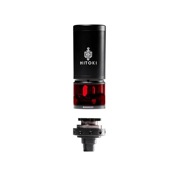 Hitoki Saber Bubbler Kit - Image 4