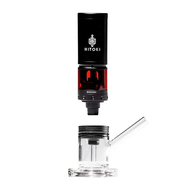 Hitoki Saber Bubbler Kit - Image 9