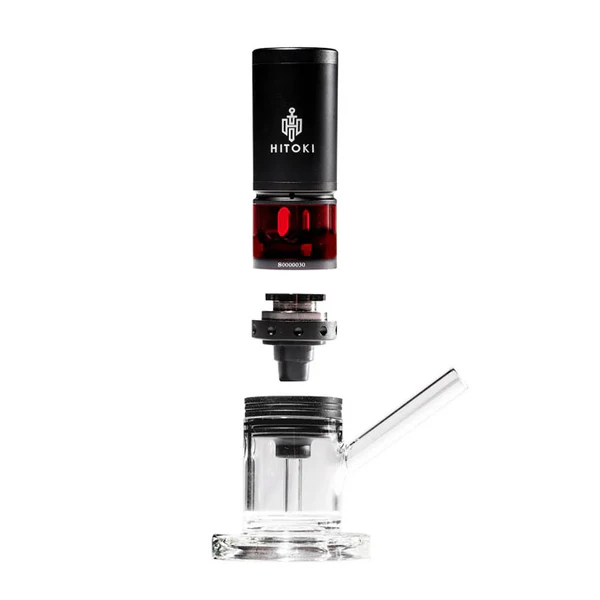 Hitoki Saber Bubbler Kit - Image 11