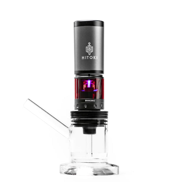 Hitoki Saber Bubbler Kit - Image 2