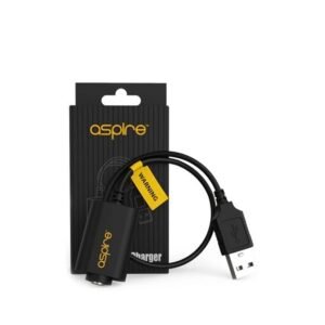 ASPIRE USB CHARGER 500 MAH