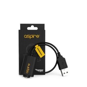 ASPIRE USB CHARGER 1000 MAH