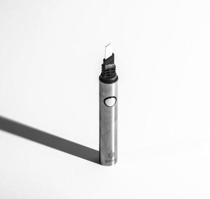 Hitoki Dab Knife Infuser