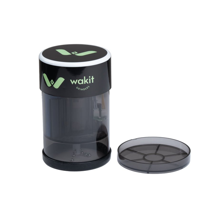Wakit Electric Grinder - Image 4