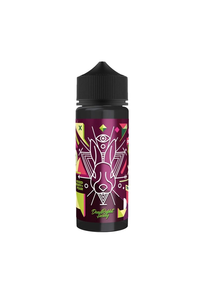 DRS FREESTYLE SHORT FILL E-LIQUID - Image 2