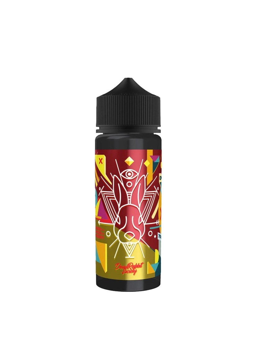 DRS FREESTYLE SHORT FILL E-LIQUID - Image 3