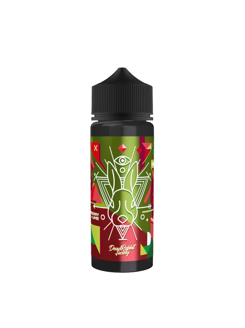 DRS FREESTYLE SHORT FILL E-LIQUID - Image 4